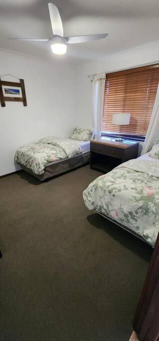 Abbey Beach Cottage 巴瑟尔顿 外观 照片
