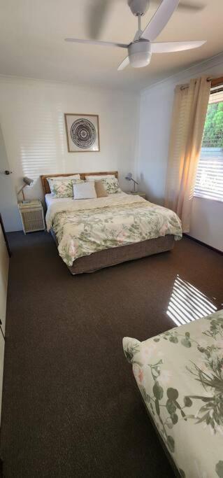 Abbey Beach Cottage 巴瑟尔顿 外观 照片