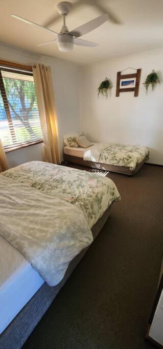 Abbey Beach Cottage 巴瑟尔顿 外观 照片