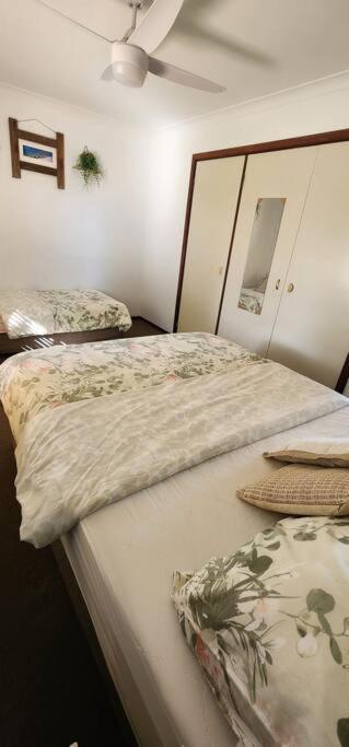 Abbey Beach Cottage 巴瑟尔顿 外观 照片