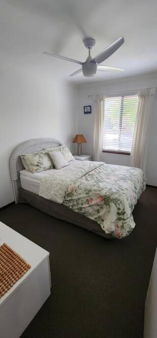 Abbey Beach Cottage 巴瑟尔顿 外观 照片