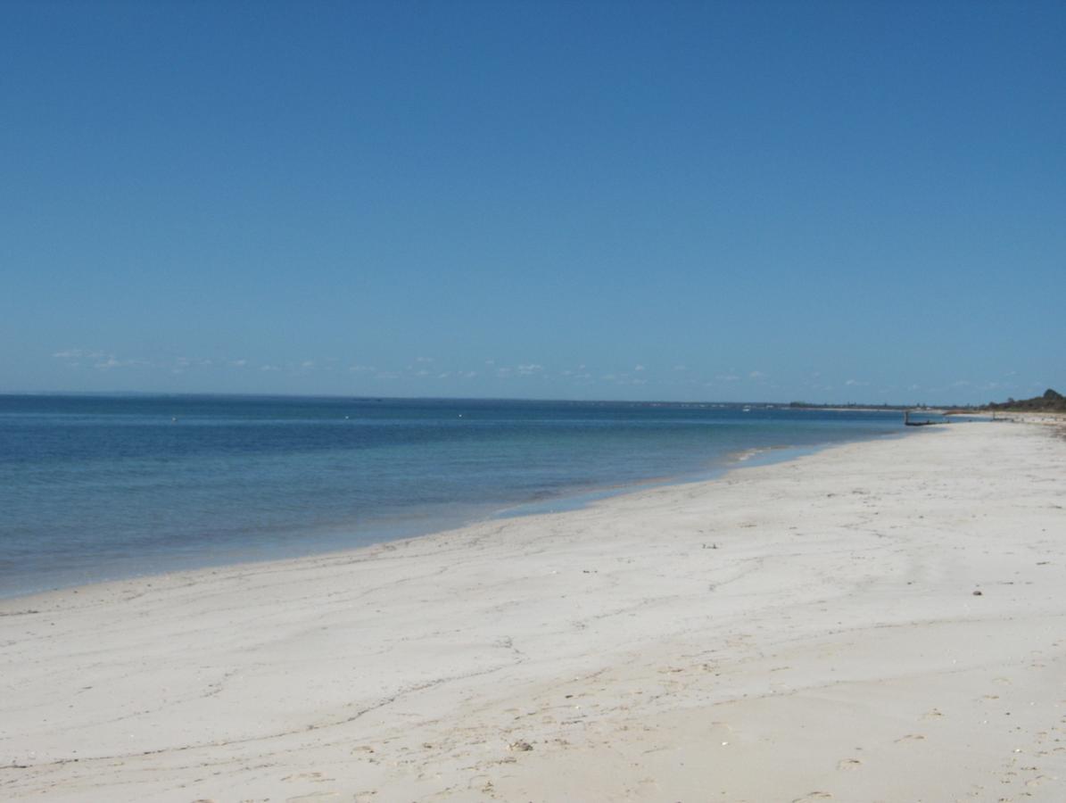 Abbey Beach Cottage 巴瑟尔顿 外观 照片